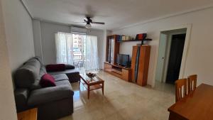 Fotografia z galérie ubytovania Apartamento Cuatro Caminos IF Benidorm v destinácii Benidorm