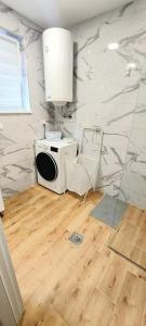 Φωτογραφία από το άλμπουμ του Apartment ENJOY BG στο Βελιγράδι