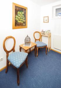 Fotografie z fotogalerie ubytování Pension Schiessling v destinaci Anif