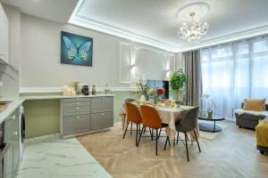 Charming Apart NEW 2 Bedrooms with Aircon