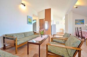 Posedenie v ubytovaní Apartment Božiković - Jelsa - Vitarnja