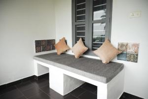 Fotografie z fotogalerie ubytování The First Place Yogaresort, Odayam v destinaci Varkala