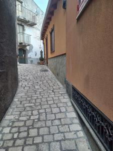 Okolí apartmánu