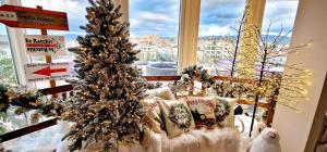 Fotografie z fotogalerie ubytování Hotel Continentale v destinaci Arezzo