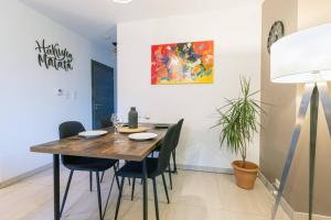 Gallery image of Casa Mia in Fleury