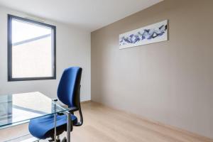 Gallery image of Casa Mia in Fleury