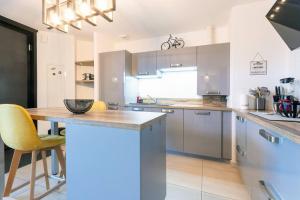 Gallery image of Casa Mia in Fleury +4 photos