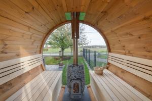 Gambar di galeri bagi J and R flanders fields holiday homes di Diksmuide