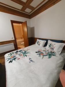Легло или легла в стая в Pirin Golf Studio & Apartment 4