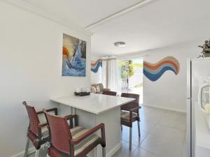 Ảnh trong thư viện ảnh của Coastal House - 2BR and Self catering ở Cape Town