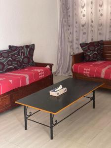 Fotografie z fotogalerie ubytování Ltifi Villas Djerba v destinaci Midoun