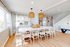 Fotografie z fotogalerie ubytování The Hook v destinaci Milford