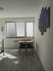 Fotografie z fotogalerie ubytování Apartmán U vody v Županovicích + 24 fotografií