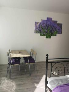 Fotografie z fotogalerie ubytování Apartmán U vody v Županovicích