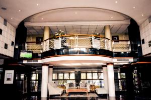 Imagen de la galería de The Riverside Hotel, en Durban