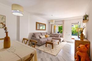 Posedenie v ubytovaní 2034 Hacienda Nagueles I Marbella Golden Mile