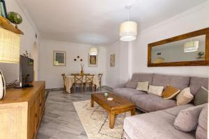 Posedenie v ubytovaní 2034 Hacienda Nagueles I Marbella Golden Mile
