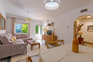 Posedenie v ubytovaní 2034 Hacienda Nagueles I Marbella Golden Mile