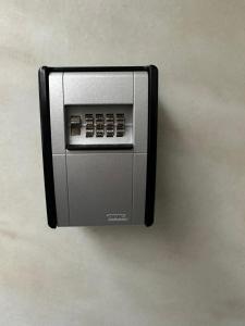 Zdjęcie z galerii obiektu Dream Apartment "self check in" w Salonikach
