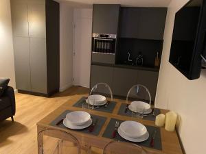 Imagen de la galería de Méribel studio neuf 4 personnes, en Les Allues 41 fotos más