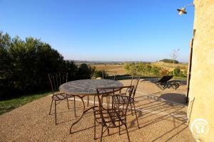 Naturlandskabet i nærheden af feriehuset + 25 billeder