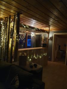 Fotografie z fotogalerie ubytování Schnieders2German forest room v destinaci Harmånger