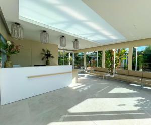 Fotografie z fotogalerie ubytování Bungalows Cordial Sandy Golf v destinaci Maspalomas