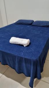 Cama ou camas em um quarto em Ed Bella Italia