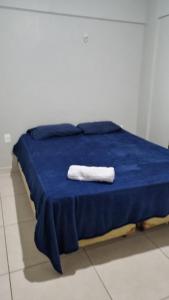 Cama ou camas em um quarto em Ed Bella Italia