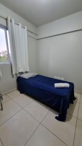 Cama ou camas em um quarto em Ed Bella Italia