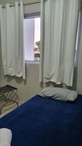 Cama ou camas em um quarto em Ed Bella Italia