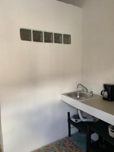 Fotografie z fotogalerie ubytování Casa "La 44" v destinaci Mérida