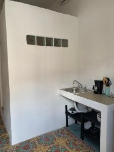 Fotografie z fotogalerie ubytování Casa "La 44" v destinaci Mérida