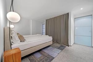 Abitaziun Sur Ovel - St Moritz "LOGA ELEGANCE APARTMENT"