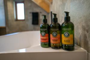 Fotografie z fotogalerie ubytování Chalet NON-SENS by L'Occitane v destinaci Hochrindl
