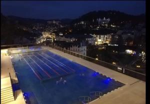 Fotografie z fotogalerie ubytování Apartmán EMA Karlovy Vary v destinaci Karlovy Vary