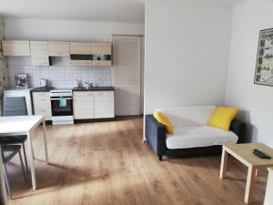 Fotografie z fotogalerie ubytování Apartmán EMA Karlovy Vary v destinaci Karlovy Vary