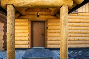 Fotografie z fotogalerie ubytování Chalet NON-SENS by L'Occitane v destinaci Hochrindl
