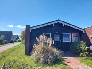 Budova, kde se prázdninový dům nachází