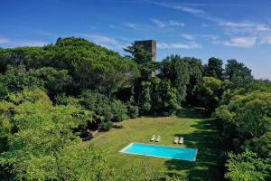Piscina di Torre delle Cornacchie - Private Pool Villa o nelle vicinanze