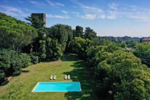 Piscina di Torre delle Cornacchie - Private Pool Villa o nelle vicinanze