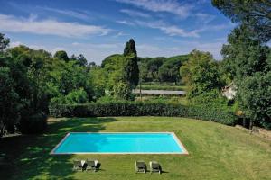 Piscina di Torre delle Cornacchie - Private Pool Villa o nelle vicinanze