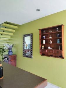 Fotografie z fotogalerie ubytování Casa Laak Fabulous rustic townhouse v destinaci Mérida