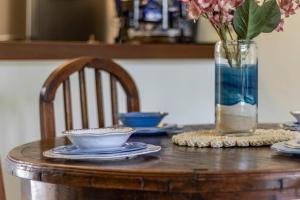 Fotografie z fotogalerie ubytování Casa Laak Fabulous rustic townhouse v destinaci Mérida