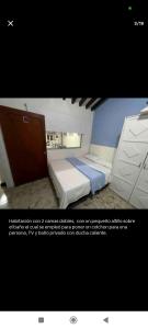 Imagen de la galería de Quédate con Marcel, en Cali