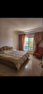 Appartement port Marina