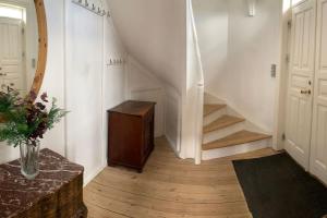 Fotografie z fotogalerie ubytování Nordsoe Housing-Rørby Kalundborg v destinaci Kalundborg