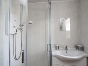 Ένα μπάνιο στο Ty Eiddew Ivy House +23 φωτογραφίες