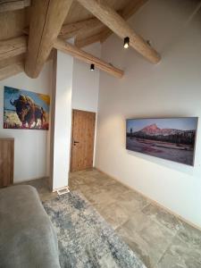 Fotografie z fotogalerie ubytování Chalet NON-SENS by L'Occitane v destinaci Hochrindl