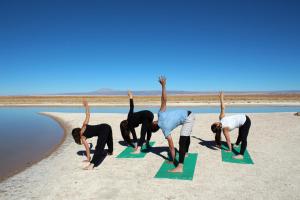 Gallery image of Hotel Kimal in San Pedro de Atacama